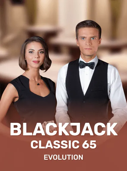 Blackjack Classic 65